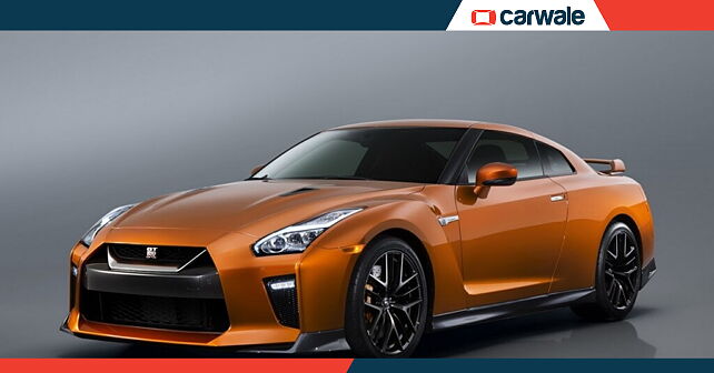 Nissan is reportedly working on a mild-hybrid GT-R model - CarWale