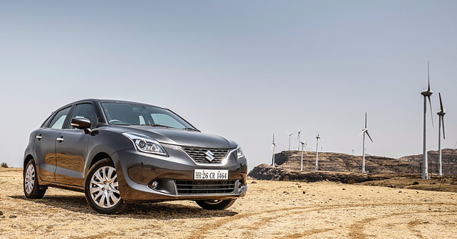 Maruti Baleno Alpha 1.2 Long Term Review 3 - CarWale