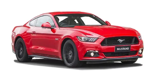 Ford Mustang Price in India - Images, Mileage, Colours