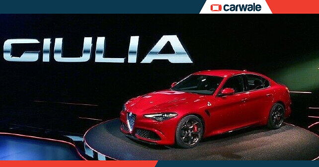 2023 Alfa Romeo Giulia Sales