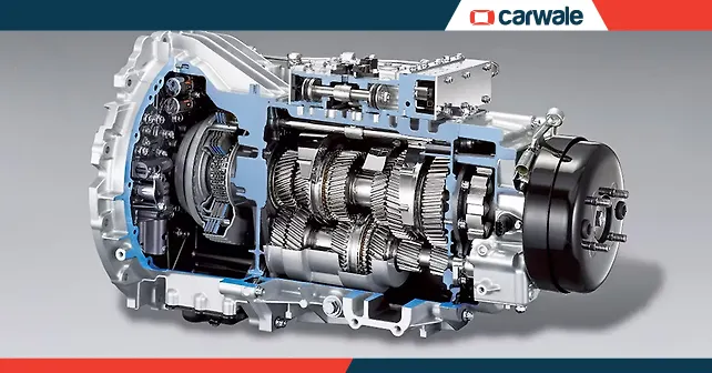 Honda working on an 11-speed transmission - CarWale