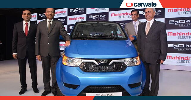 Mahindra e2oPlus – Things you must know - CarWale