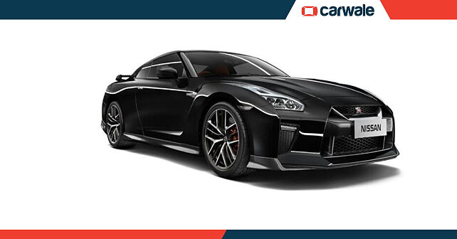 Nissan GTR Price - Images, Colors & Reviews - CarWale