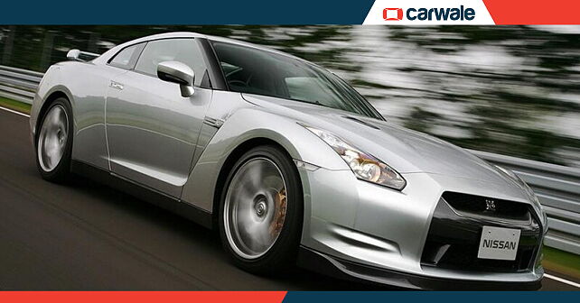 Nissan is reportedly working on a mild-hybrid GT-R model - CarWale