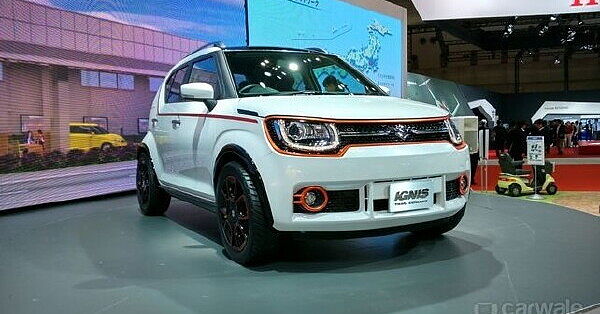 Maruti Suzuki Ignis launch on Jan 13: Five things you should know, ET Auto