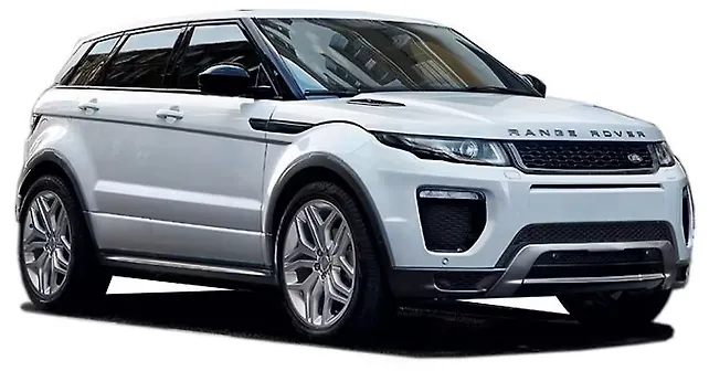 Land Rover Range Rover Evoque [2016-2020] Price, Images, Colors ...