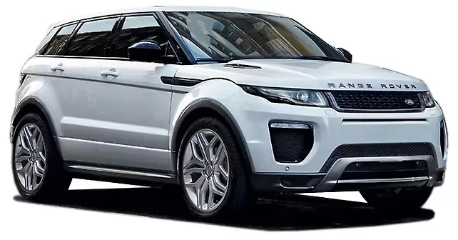 Land Rover Range Rover Evoque [2016-2020] Outer View - CarWale