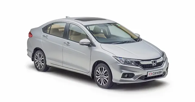 Honda City Price Gst Rates Images Mileage Colours Carwale