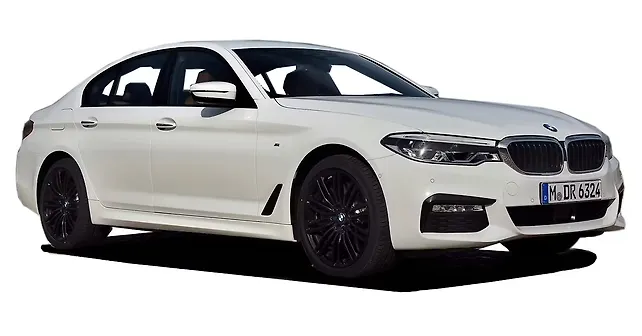 Bmw 5 Series Price Gst Rates Images Mileage Colours Carwale