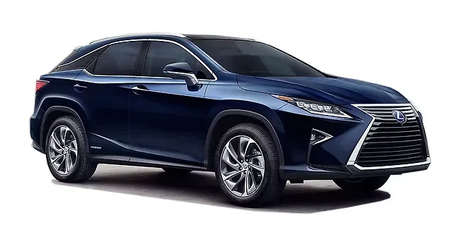 Lexus Rx Price Gst Rates Images Mileage Colours Carwale