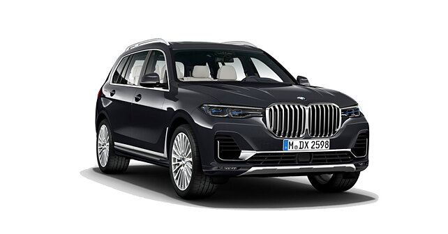 Bmw x7 price