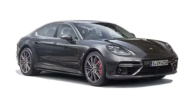 Porsche Panamera Price In India Images Mileage Colours Carwale