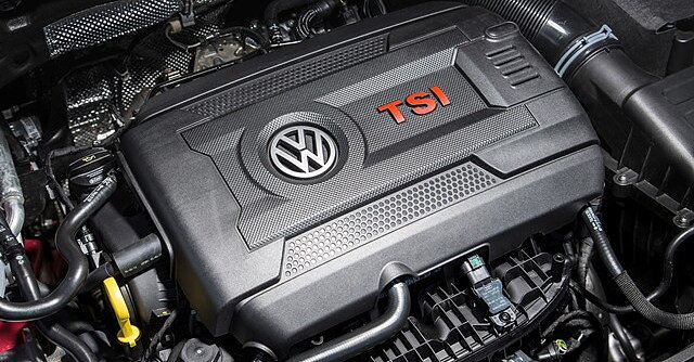 Volkswagen’s 1.5TSI EVO engine to debut with new Golf - CarWale