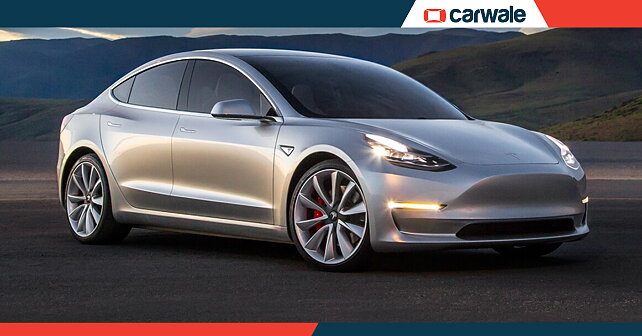 Tesla Model 3 India launch could be delayed - CarWale