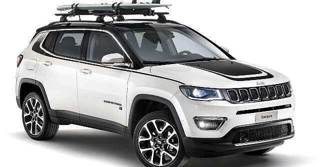 2019 jeep deals compass trailhawk accessories