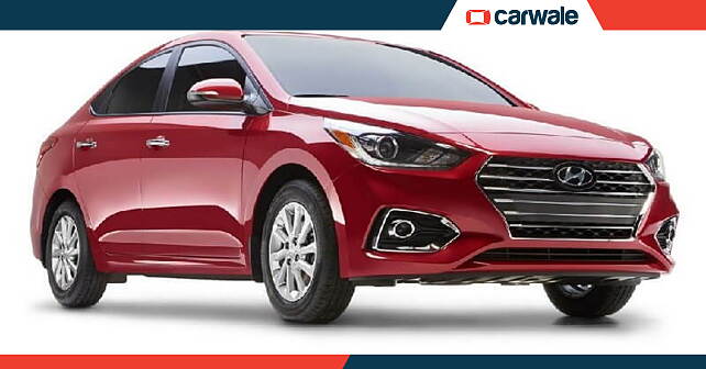 Nextgen Hyundai Verna to be launched in India tomorrow  CarWale