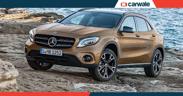 Mercedes-Benz extends its lead in luxury car sales - CarWale