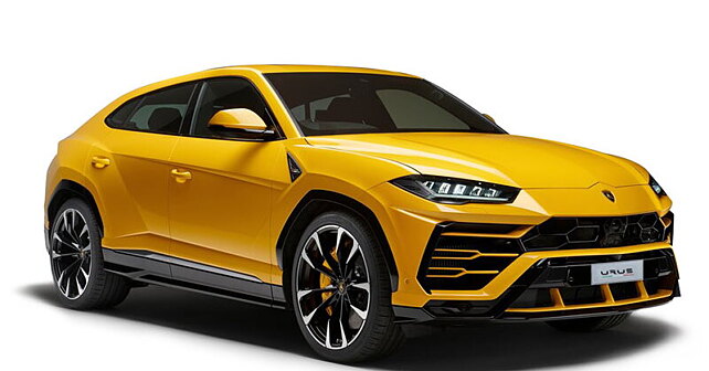 urus suv