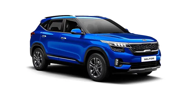 Kia Seltos Price in India - Images, Mileage, Colours
