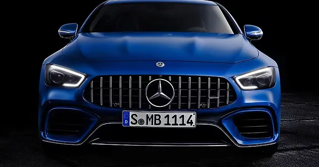 トップス the bercedes menz setup MercedesBenz-AMG-GT-Exterior-