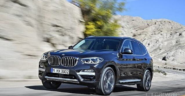 New-gen BMW X3: What to expect? - CarWale