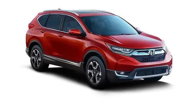 Honda Cr V Price Gst Rates Images Mileage Colours Carwale