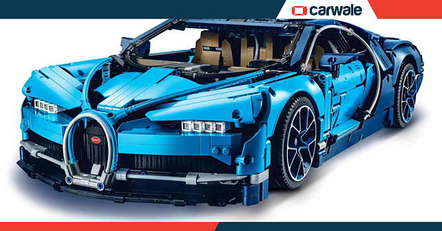 Bugatti Chiron Price In Indian Rupees - All The Best Cars