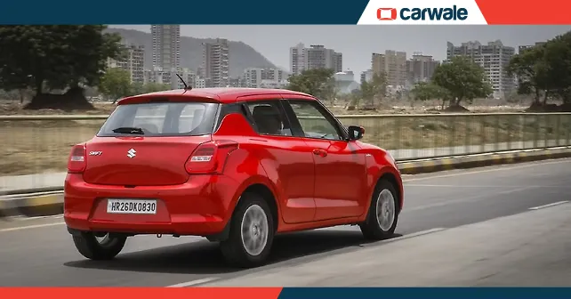 maruti swift showroom near me