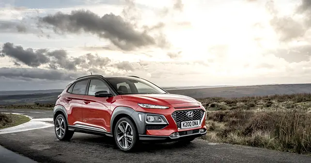 Hyundai Kona gets a new 1.6 litre diesel engine option CarWale