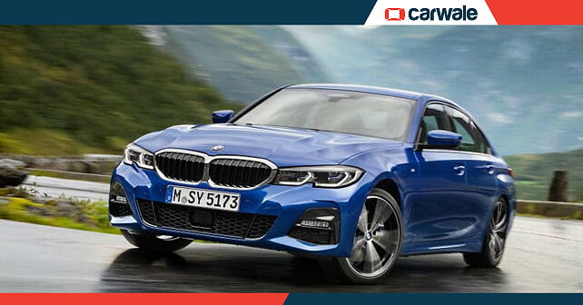 India-bound BMW 3 Series: Top five features - CarWale