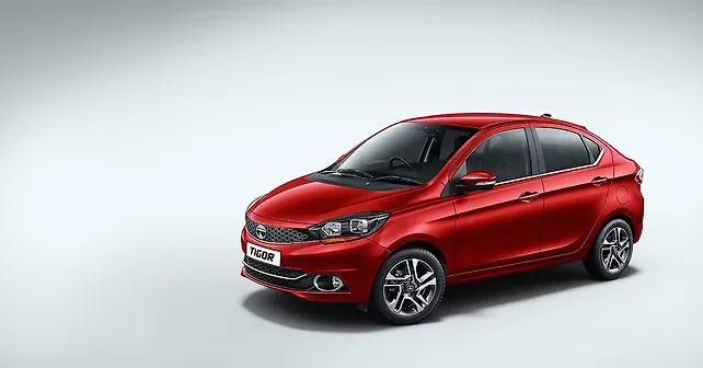 有名な高級ブランド Tata-Tigor-Exterior-137920.jpg リール