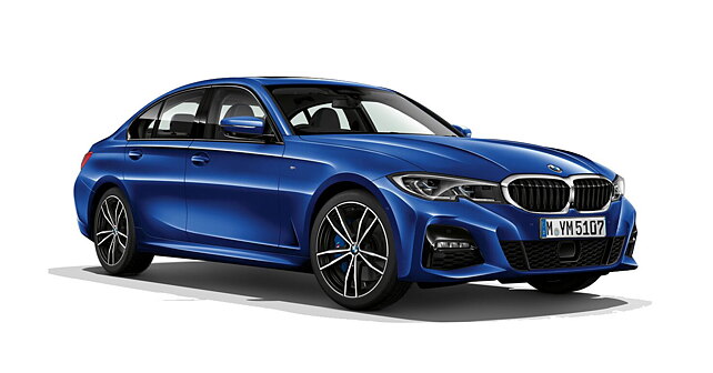 BMW 3 Series Price in India - Images, Mileage, Colours ...