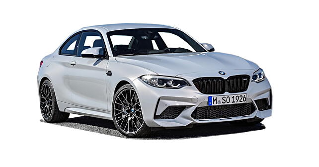 BMW M2 Price, Images, Colors & Reviews - CarWale