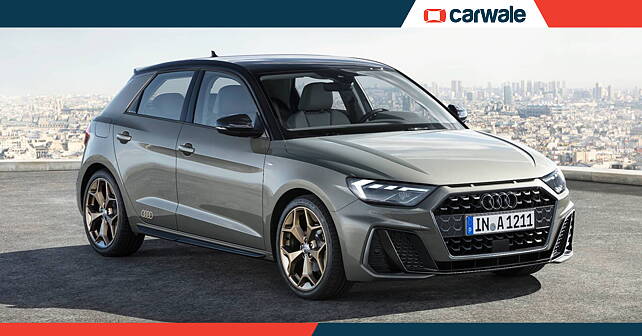 Audi A1 Expected Price ₹ 19 Lakh, 2024 Launch Date, Bookings in India