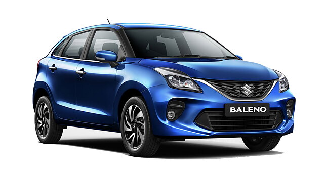 Maruti Baleno Price in India - 2019 Baleno Images, Mileage ...