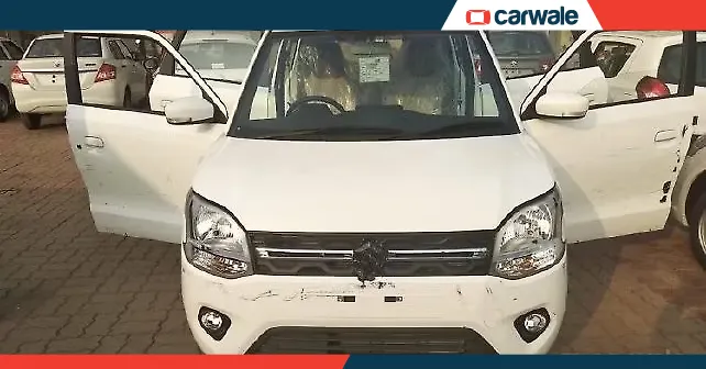 maruti scale models