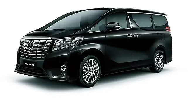 toyota hiace price 2020