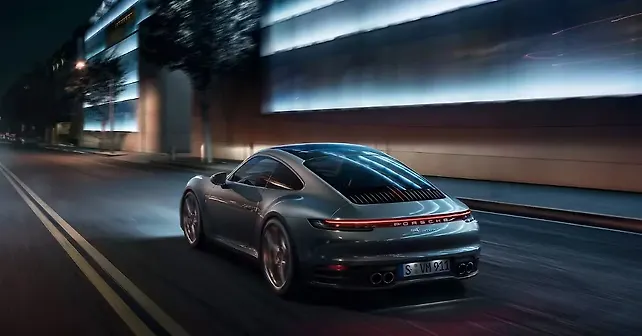 Porsche’s 2026 Sales Story: 911 Demand Grows; China Sales Drop Significantly