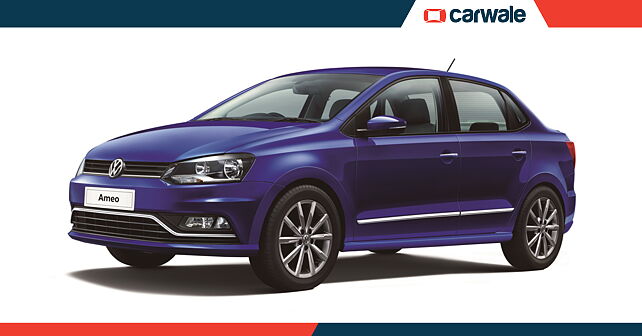 Volkswagen Polo, Ameo & Vento Connect Edition launched - Team-BHP