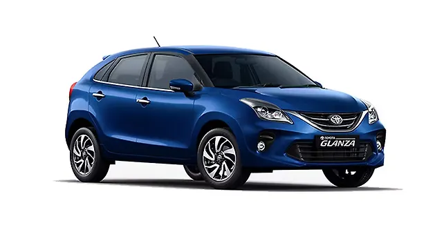 Toyota Glanza Price in India  August 2019 Glanza Images, Mileage