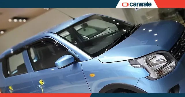 arena maruti near me