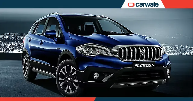 Maruti Nexa Celebrates Its Fourth Anniversary In India CarWale