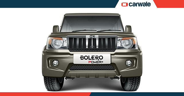Mahindra Bolero - Top 5 new safety features - CarWale