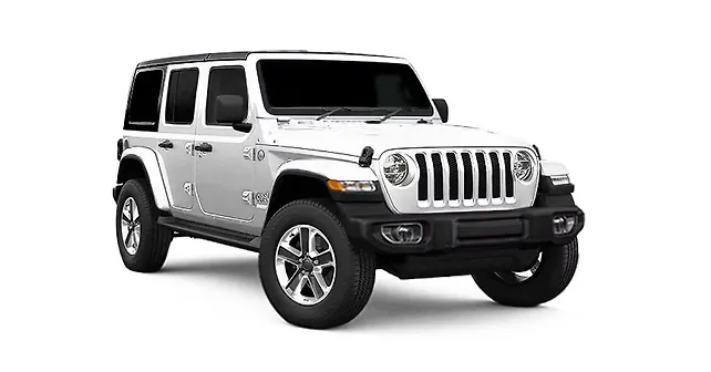 Jeep Wrangler Price In India Images Mileage Colours Carwale