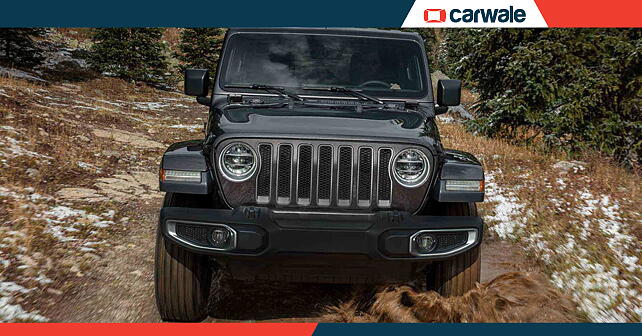 New Jeep Wrangler launched in India: Why should you buy? - CarWale