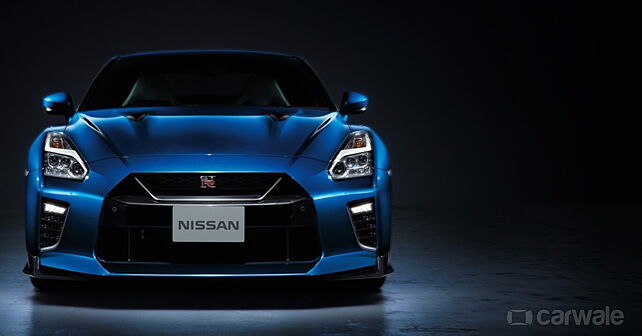 Nissan GTR Price - Images, Colors & Reviews - CarWale