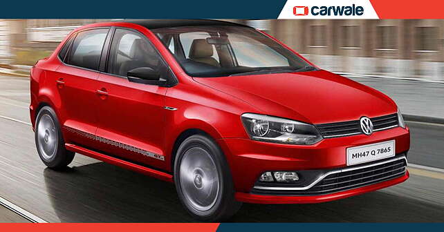 Volkswagen Launches Connect Edition Polo, Ameo, Vento; Adds New Features