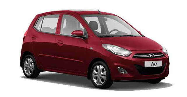 Hyundai I10 10 17 Price Images Colors Reviews Carwale