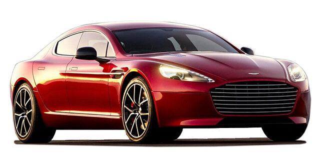 Aston Martin Rapide Price In India Images Mileage