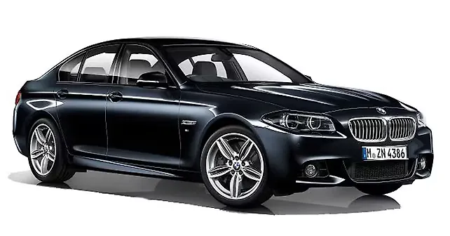 BMW 5 Series 2013-2017 520d M Sport Price in India - Features, Specs and Reviews - CarWale